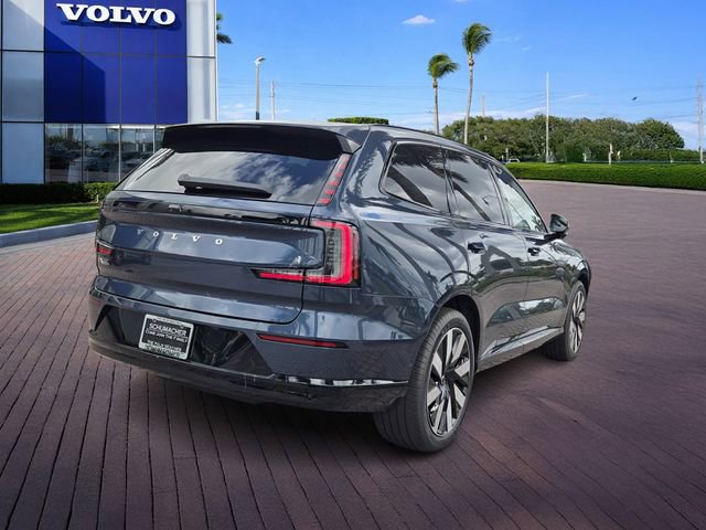 New 2026 Volvo EX90 Ultra AWD/4WD image 7