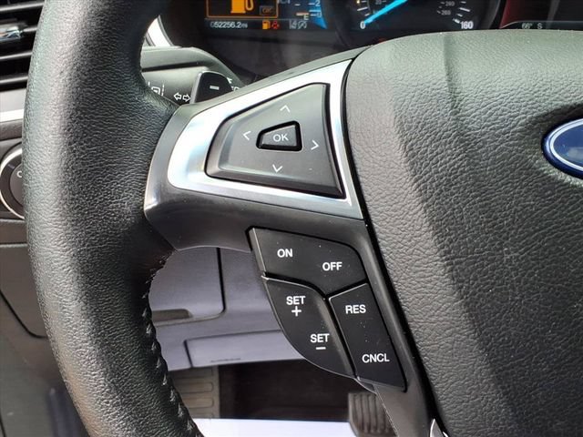 Used 2019 Ford Edge SEL w/ Equipment Group 201A AWD/4WD image 19