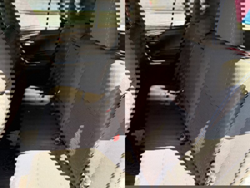 Used 2022 Toyota RAV4 SE w/ SE Grade Weather Package AWD/4WD image 12