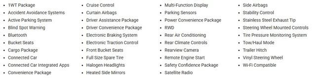 Used 2024 GMC Savana 2500 Extended w/ Driver Convenience Package image 4