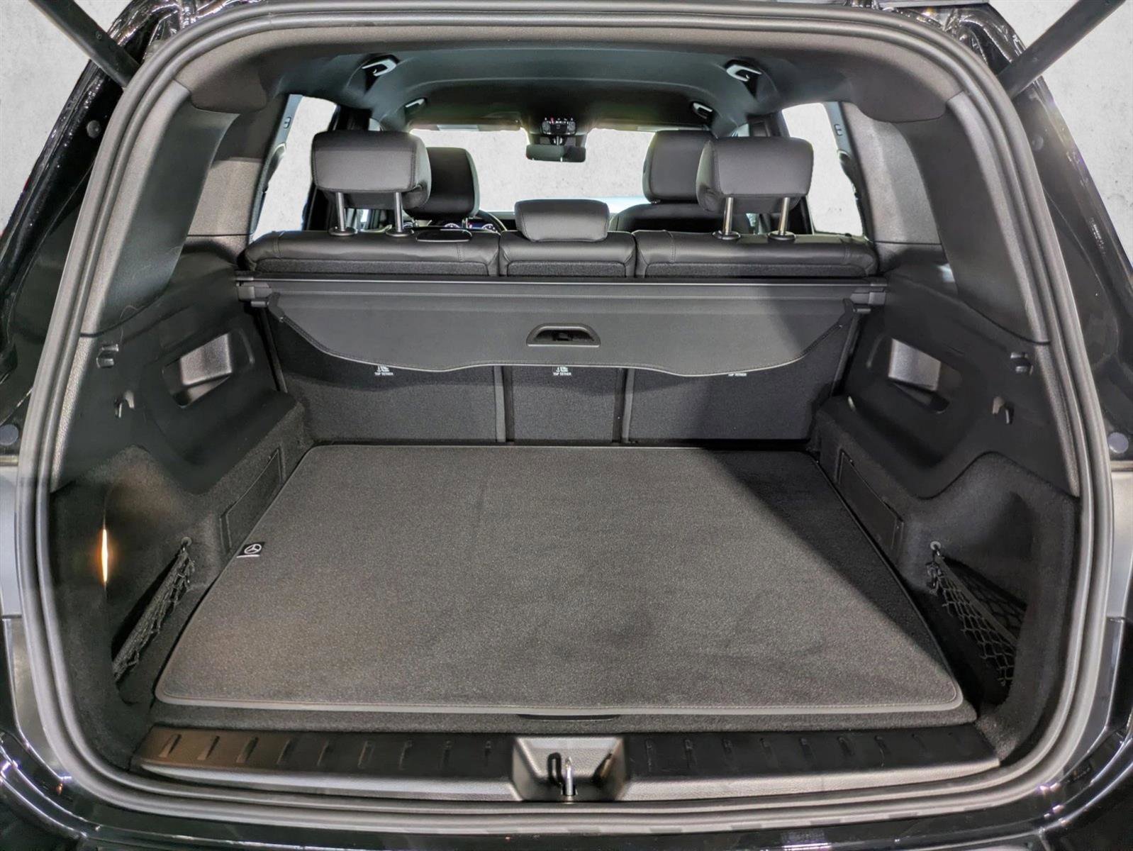 Certified 2025 Mercedes-Benz GLB 250 image 7
