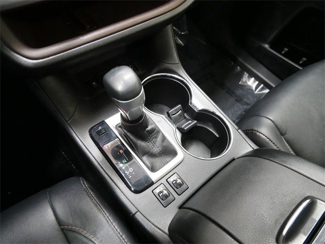 Used 2017 Toyota Highlander XLE image 21