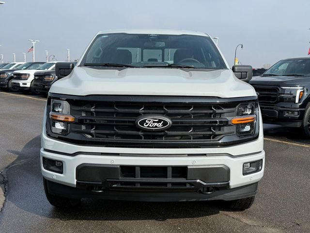 New 2026 Ford F150 XLT w/ Equipment Group 302A MID image 3