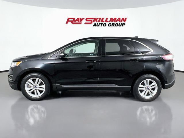 Used 2015 Ford Edge SEL w/ Equipment Group 201A AWD/4WD image 4