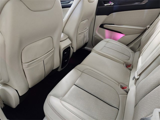 Used 2017 Lincoln MKC Black Label image 29