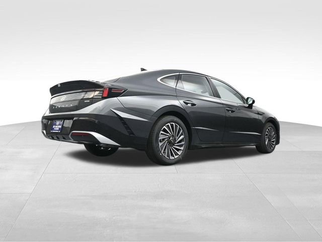New 2026 Hyundai Sonata SEL FWD image 38