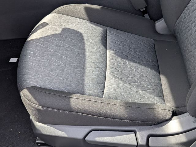 New 2026 Nissan Sentra SV FWD image 22