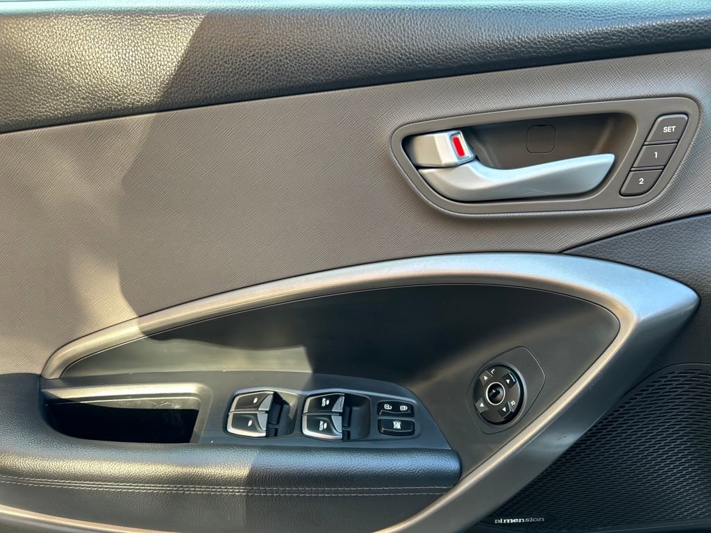 Used 2015 Hyundai Santa Fe GLS w/ Option Group 03 image 13