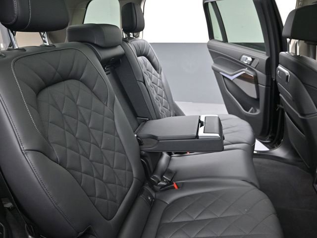 Used 2026 BMW X7 xDrive40i image 22