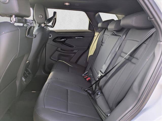 New 2026 Land Rover Range Rover Evoque S AWD/4WD image 16