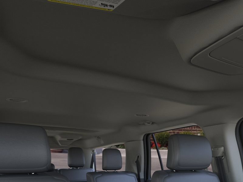 New 2026 Ford Expedition Max Active AWD/4WD image 22