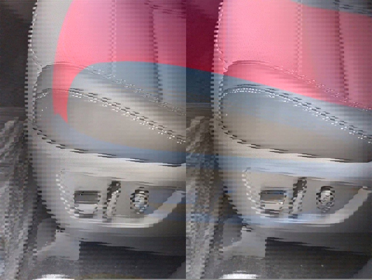 Certified 2025 INFINITI QX55 Sensory w/ Lighting Package image 21