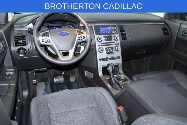 Used 2017 Ford Flex SE FWD image 26