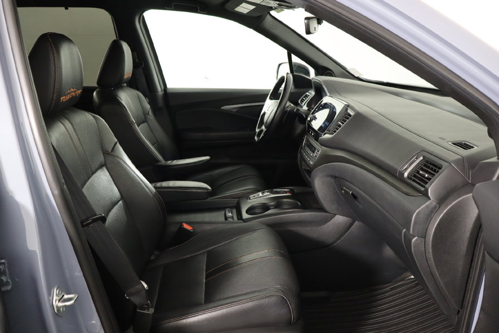Used 2022 Honda Pilot TrailSport image 18