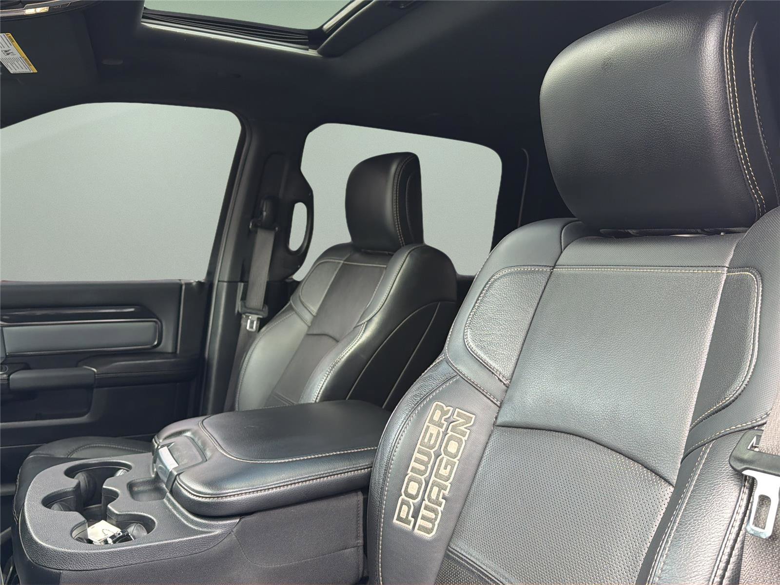 Used 2020 RAM 2500 Power Wagon image 39