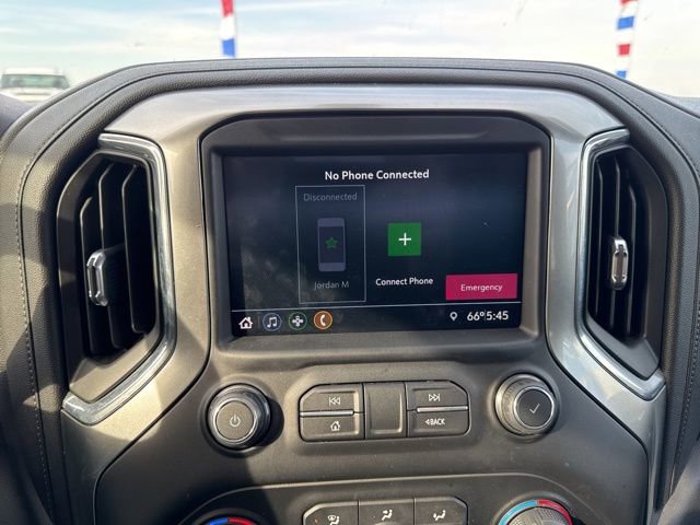 Used 2020 Chevrolet Silverado 1500 RST w/ All-Star Edition image 35