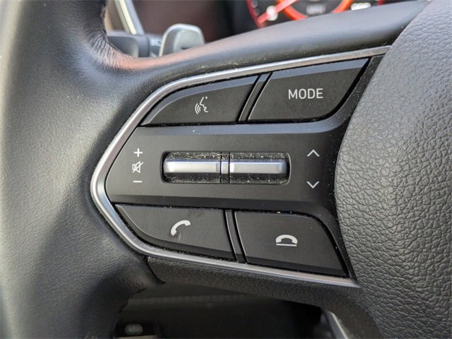 Used 2023 Hyundai Santa Fe SEL w/ Premium Package image 26