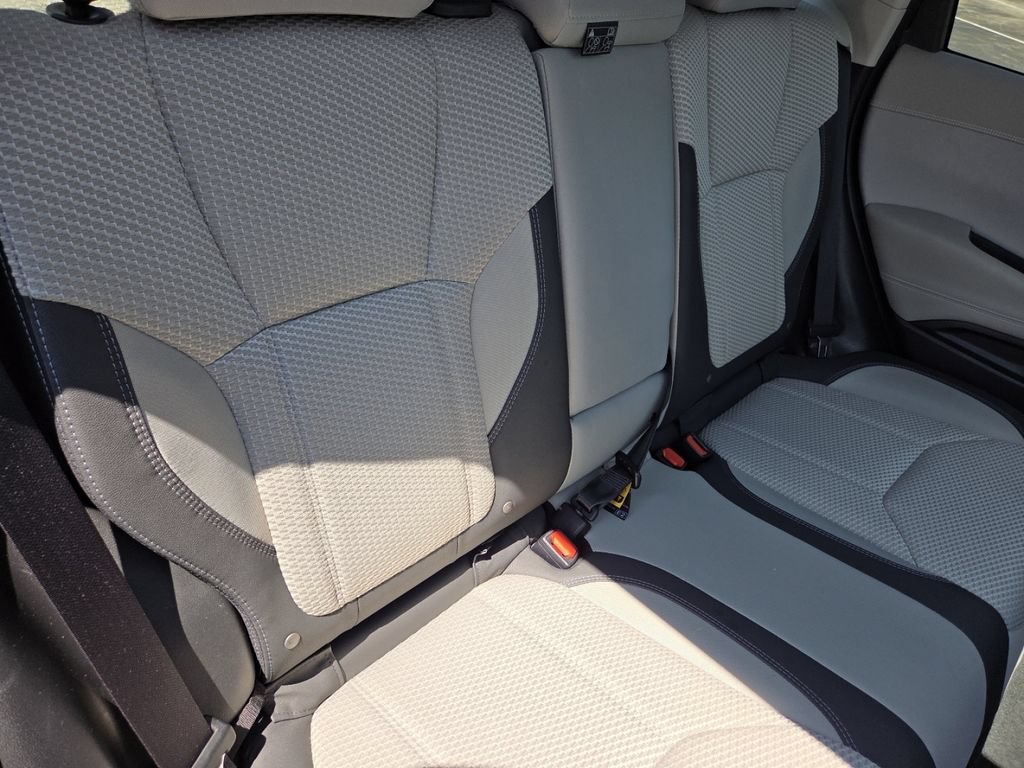 Used 2021 Subaru Forester Premium w/ Popular Package #1 AWD/4WD image 30