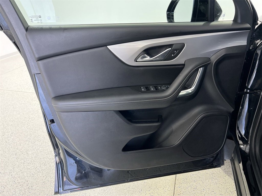 Used 2023 Chevrolet Blazer LT w/ Driver Confidence Package image 19