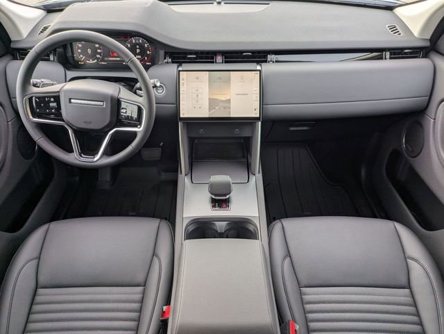 New 2025 Land Rover Discovery Sport S image 14