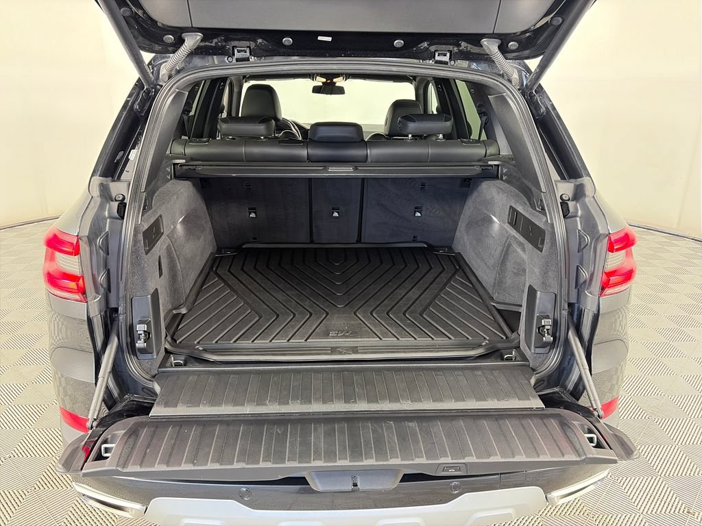Used 2023 BMW X5 xDrive40i AWD/4WD image 27