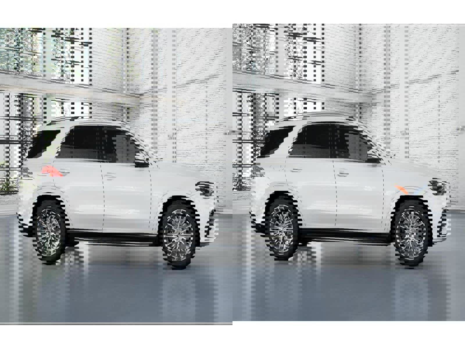 New 2026 Mercedes-Benz GLE 450 4MATIC image 14