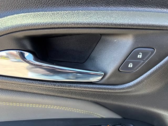 Used 2024 Chevrolet Trax ACTIV w/ Driver Confidence Package FWD image 15