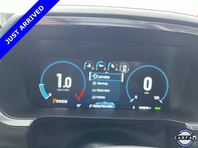Used 2021 Ford F150 Limited image 42