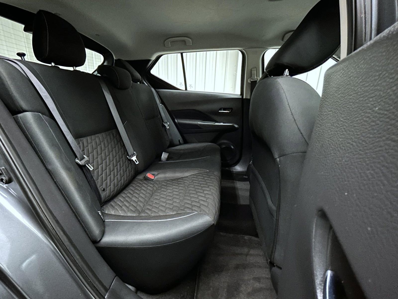 Used 2021 Nissan Kicks SV image 18