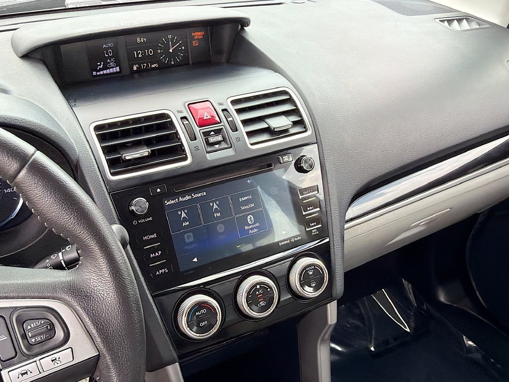 Used 2018 Subaru Forester 2.5i Limited AWD/4WD image 26