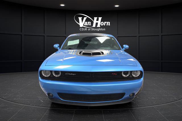 Used 2015 Dodge Challenger R/T Plus image 8