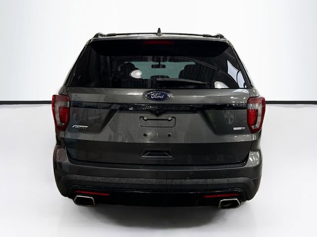 Used 2016 Ford Explorer Sport image 7
