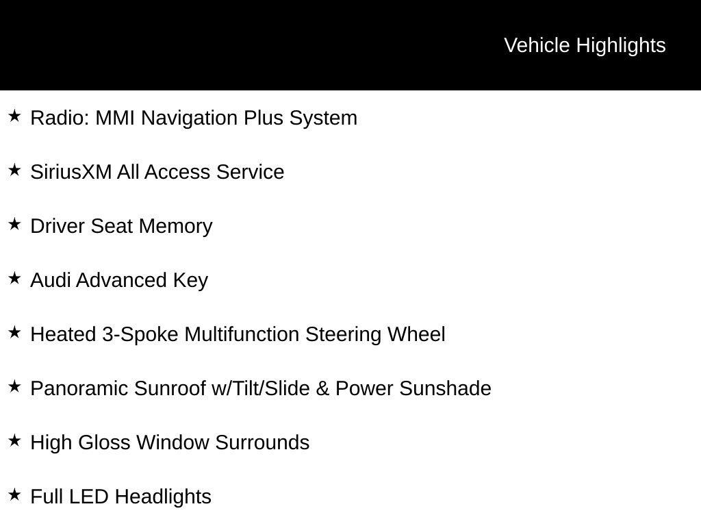 Used 2018 Audi Q5 2.0T Premium Plus w/ Premium Plus Package image 6