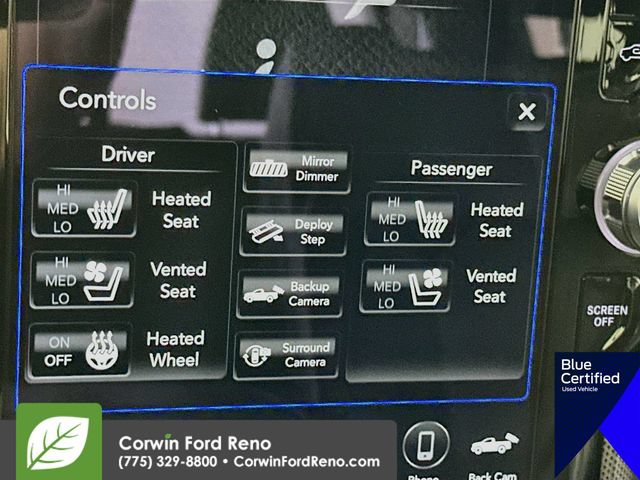 Used 2020 RAM 1500 Limited w/ Advanced Safety Group AWD/4WD image 25