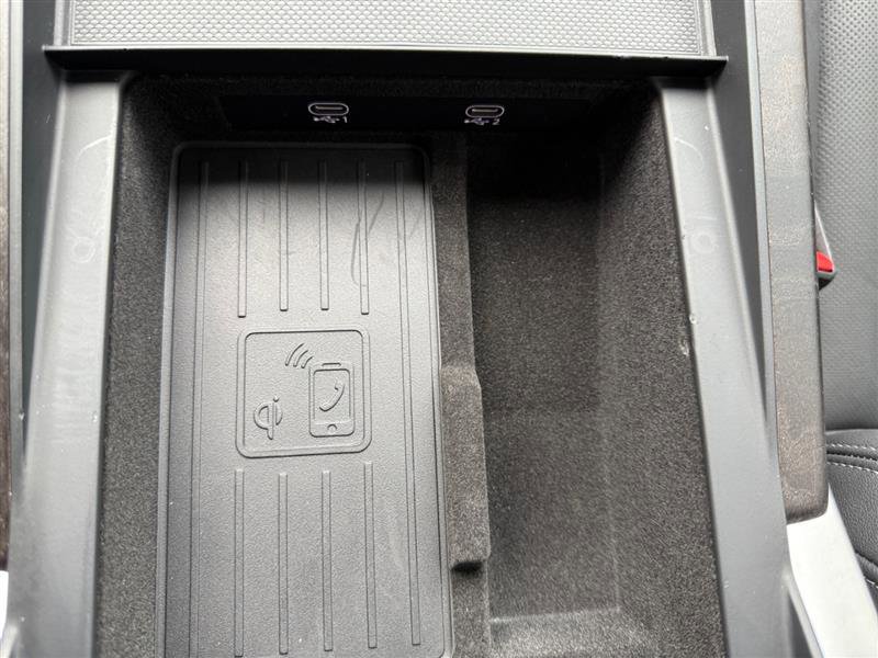 Used 2023 Audi Q8 Premium Plus w/ Premium Plus Package image 24