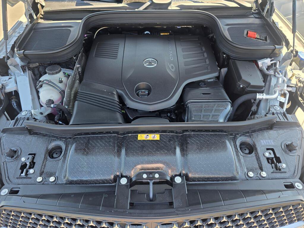 New 2026 Mercedes-Benz GLE 450 4MATIC image 10