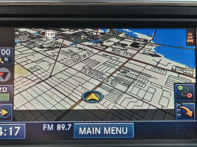 Used 2013 Jeep Grand Cherokee SRT8 image 12