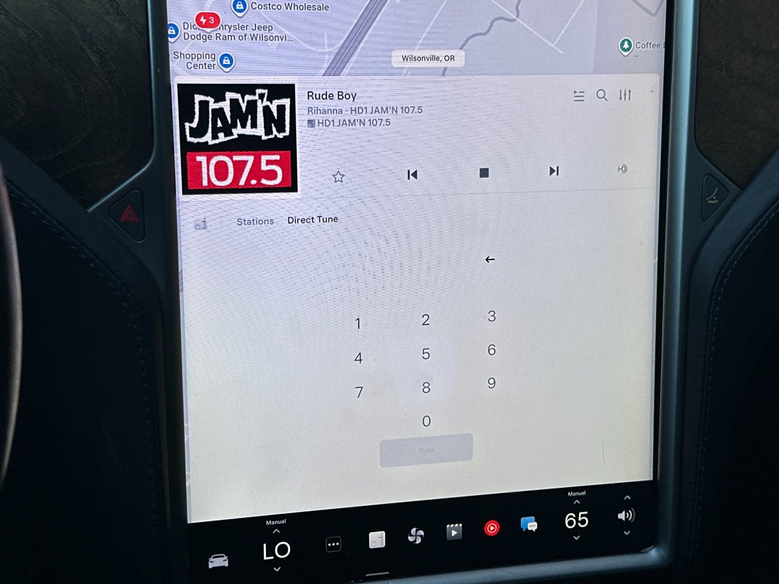 Used 2020 Tesla Model S AWD image 17