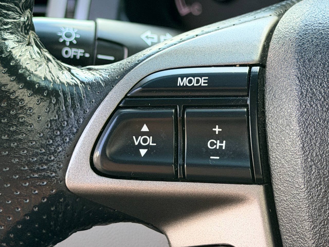 Used 2016 Honda Odyssey EX-L image 38