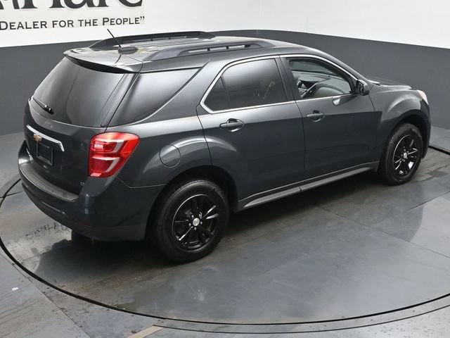 Used 2017 Chevrolet Equinox LT w/ Convenience Package FWD image 40