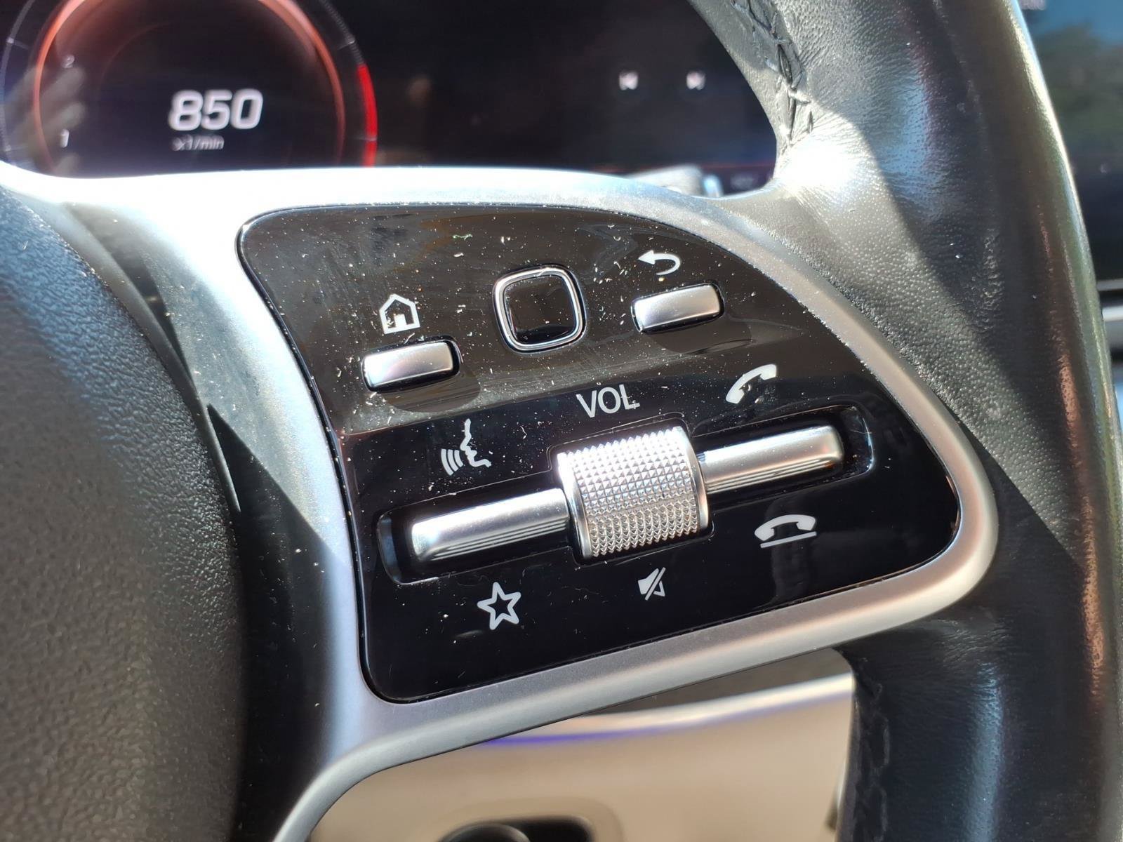 Used 2020 Mercedes-Benz GLS 450 4MATIC image 16
