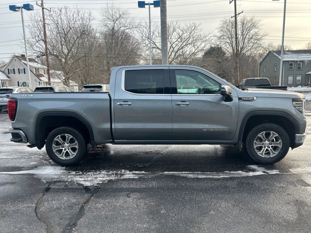 Used 2024 GMC Sierra 1500 SLT image 5