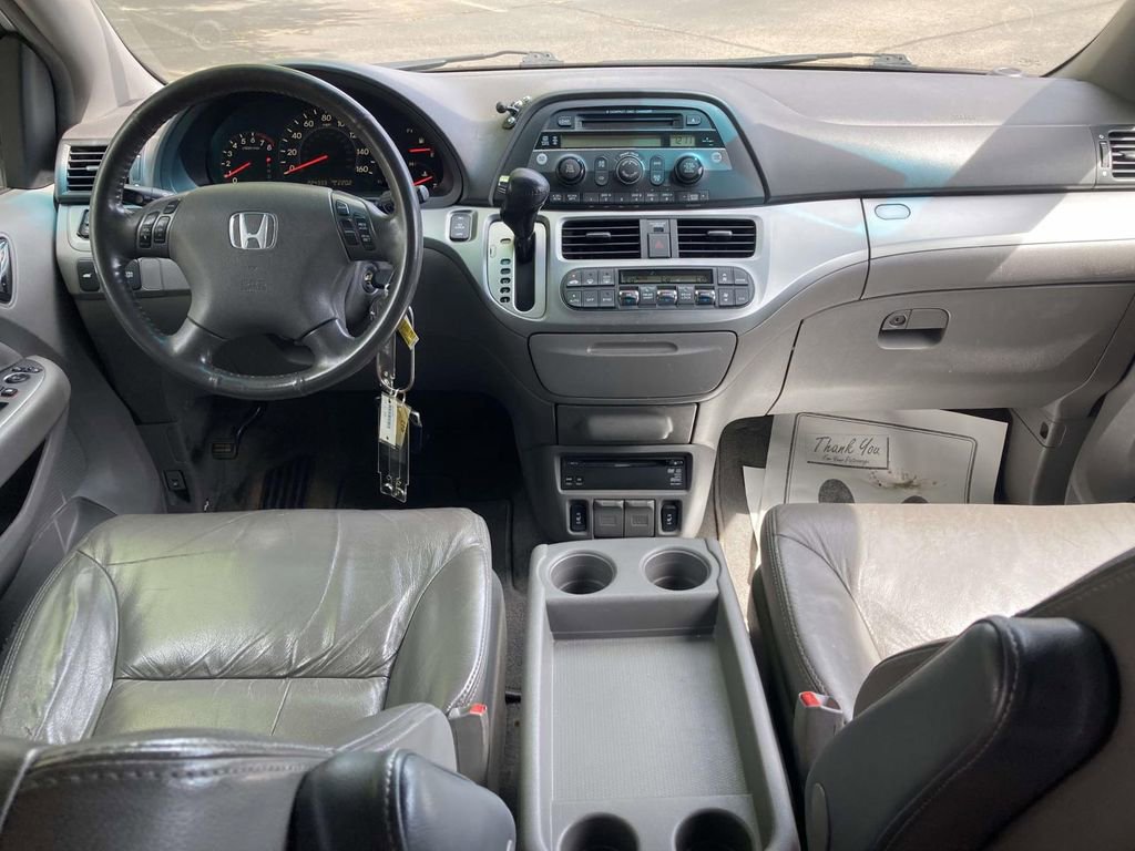 Used 2010 Honda Odyssey EX-L image 11