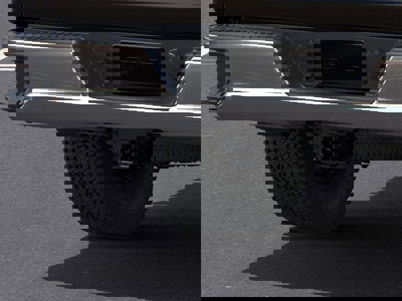 New 2025 GMC Sierra 3500 SLT image 14