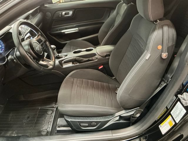 Used 2022 Ford Mustang Mach 1 RWD image 14