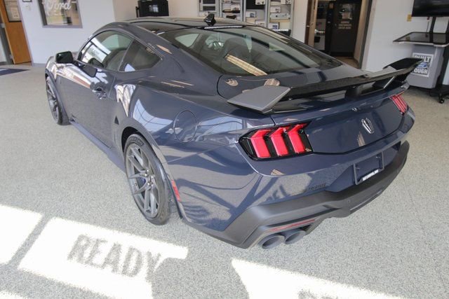 New 2025 Ford Mustang Dark Horse w/ Dark Horse Handlin Package image 10