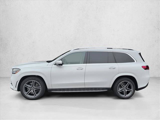 Certified 2023 Mercedes-Benz GLS 450 4MATIC image 6