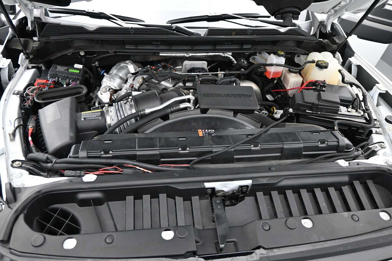 Used 2024 GMC Sierra 2500 AT4 w/ AT4 Premium Plus Package AWD/4WD image 27