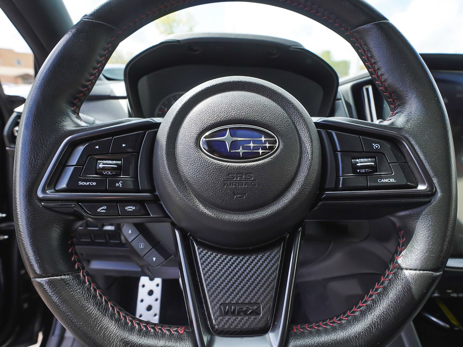 Used 2022 Subaru WRX Premium image 15