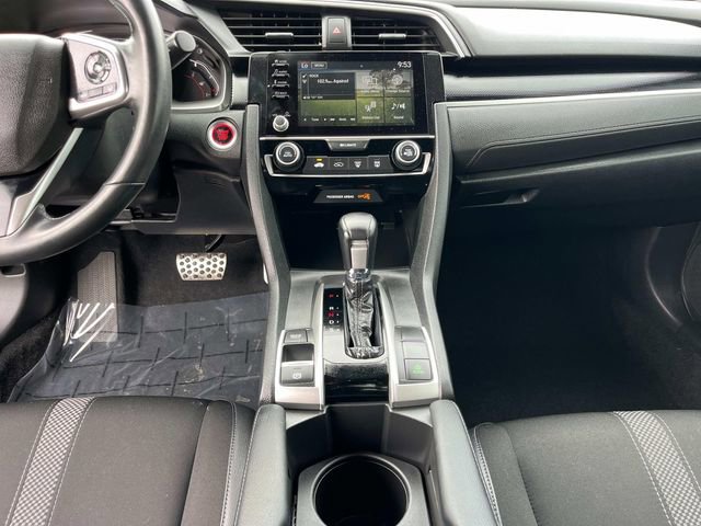 Used 2019 Honda Civic Sport image 16